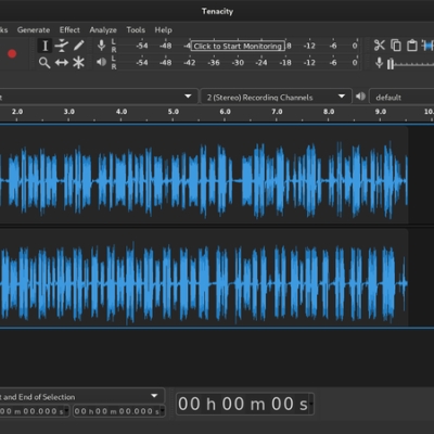 tenacity 1.3 beta ist da