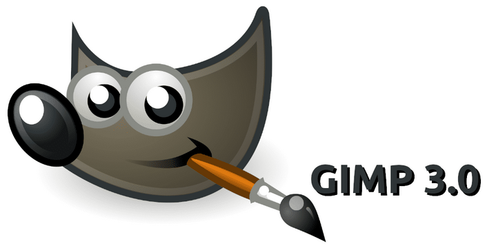 wann kommt gimp 3.0?
