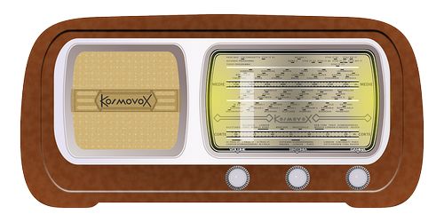 internet-radio: sender und player