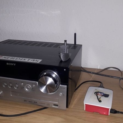 serie: embedded linux - spotypee