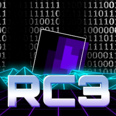 rc3 ticketverkauf gestartet
