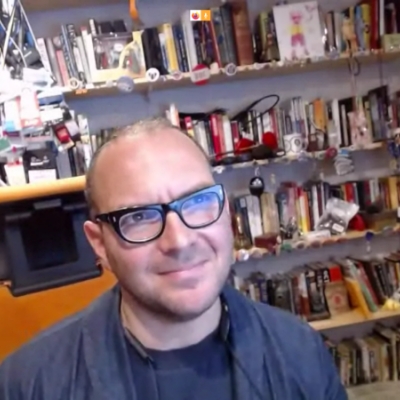 fsfe an der fosdem 2021