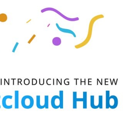 nextcloud hub 5