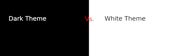 umfragen #14: welches theme bevorzugt ihr?