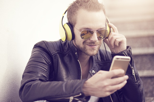 podcasts richtig nutzen