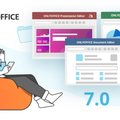 onlyoffice 7.0