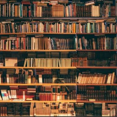 bibliothek eigener inhalte mit bookstack anlegen und verwalten