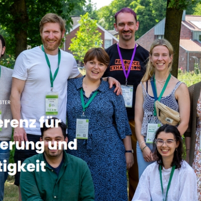 die veranstaltungen im sommer 2023