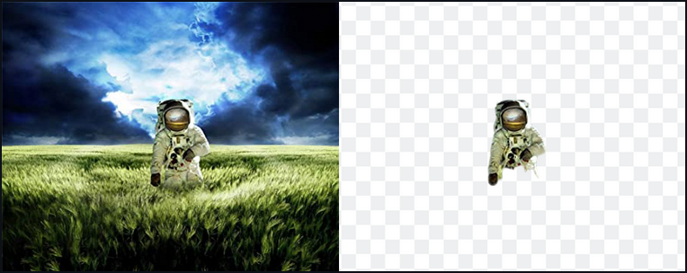 background remover