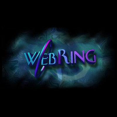 fediring - ein webring für das fediverse