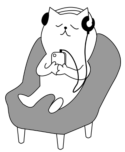 musik streamen mit navidrome