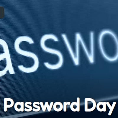 world password day