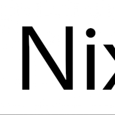 wie installiert man nixos?