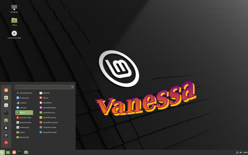 linux mint 21 beta release