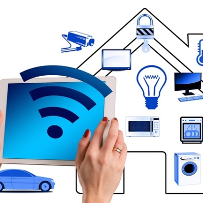 wavemon.....ein wlan analysator