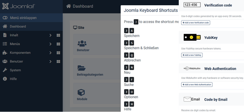 joomla 4.2 erschienen