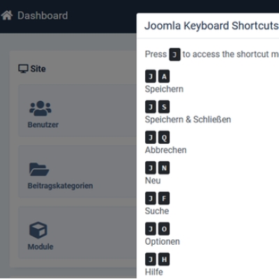joomla 4.2 erschienen