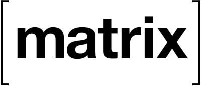 in eigener sache: neue matrix räume