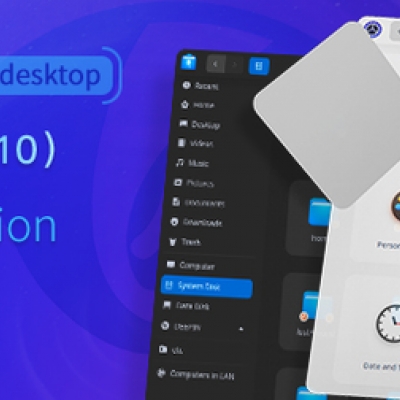 deepin linux 20.1 erschienen