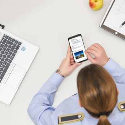 bundeswehr setzt auf matrix messenger