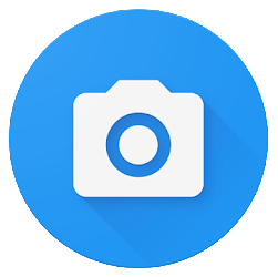 google-umsteiger-serie #5: open camera