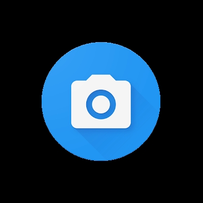 google-umsteiger-serie #5: open camera