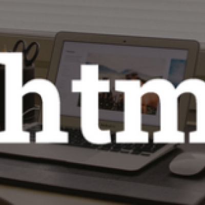 htmly das lightweight cms für blogger