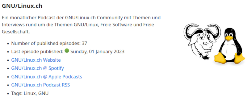 deutschsprachige tech-podcasts