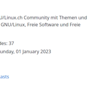 deutschsprachige tech-podcasts