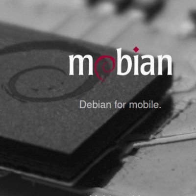 mobian auf weiteren smartphones