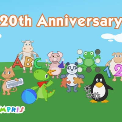 gcompris feiert den 20. geburtstag mit version 1.0