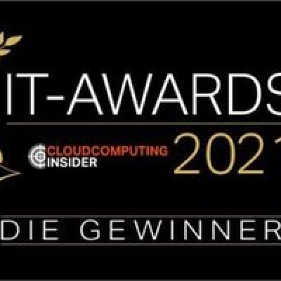nextcloud gewinnt preis für filesharing & collaboration