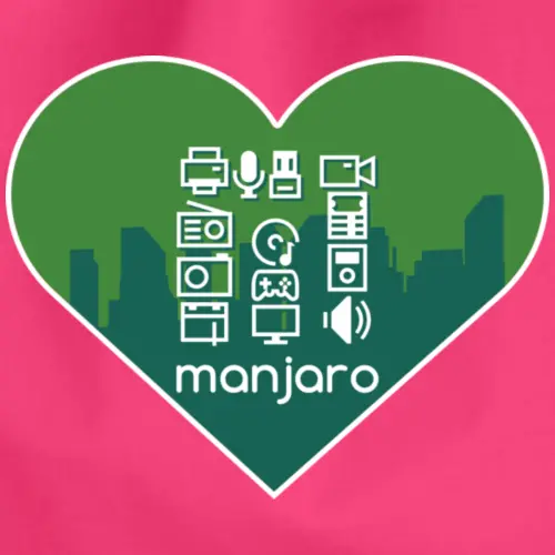 manjaro 20 kurztest