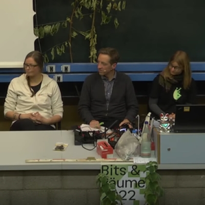 büro ohne gafam?