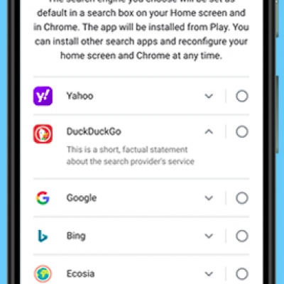 google erweitert suchmaschinenauswahl auf android