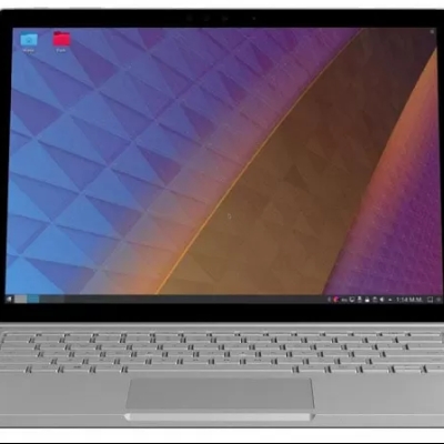surface firmware unter linux aktualisieren
