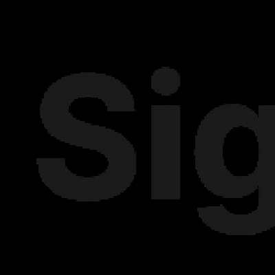 der server-code von signal ist wieder aktuell!
