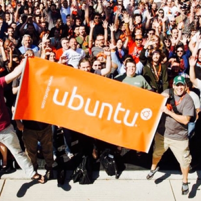 mein erster monat im ubuntu community council