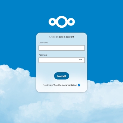 nextcloud selfhosting