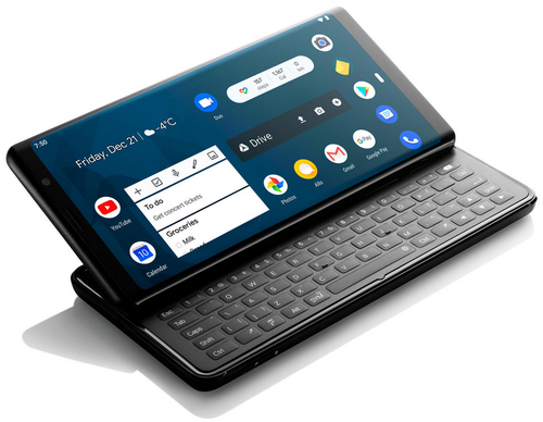 pinephone sucht keyboard und game controller
