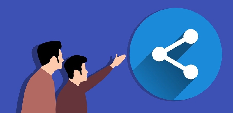 nextcloud-serie: teilen und föderieren