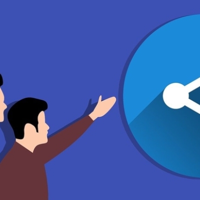 nextcloud-serie: teilen und föderieren