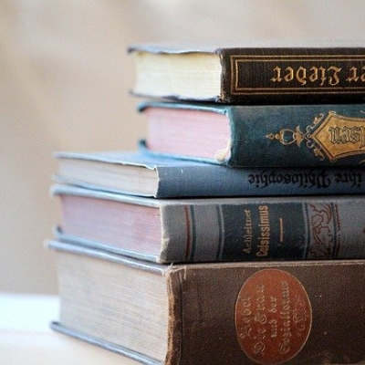 buch ist buch