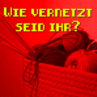 Ückück und das fediverse: wie vernetzt seid ihr?