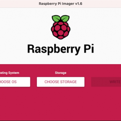 raspberry pi: neuer imager bringt mehr anpassungsmöglichkeiten
