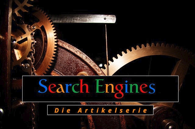 serie - suchmaschinen: die kriterien