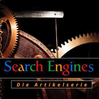 serie - suchmaschinen: die kriterien