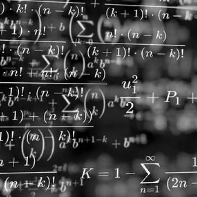 wissenschaftliche mathe-anwendungen