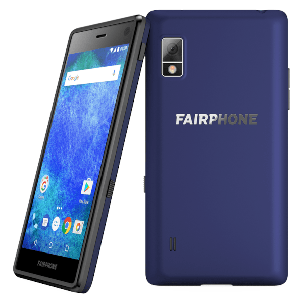 software-support für das fairphone 2 endet - das sind die alternativen