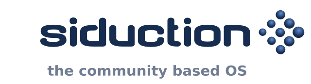 einsteigerlinux: siduction